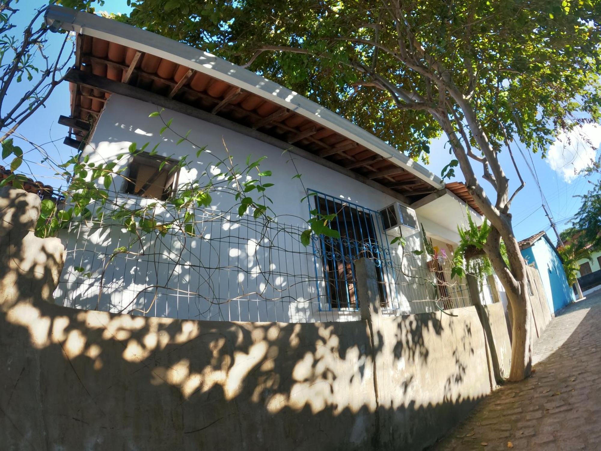 Pousada Aconchego - Suites Rusticas E Privativas Lencois Ngoại thất bức ảnh